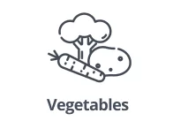 Vegetables
